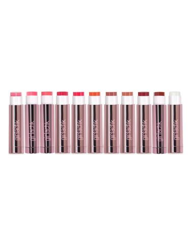 Girlactik Jello Gloss Lip Balm - Hydrating Vitamin E & Aloe Vera Formula for Glossy Smooth Lips (Bella) - 4.5g - Buy Online on GoSupps.com