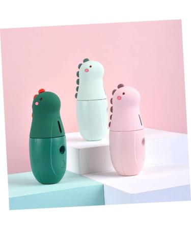 Didiseaon 3 Pcs Hydrating Instrument Mini Humidifier Humidifiers for Home Desktop Moisturizing Mister Handheld 10X3.5cmx3pcs - Buy Online on GoSupps.com