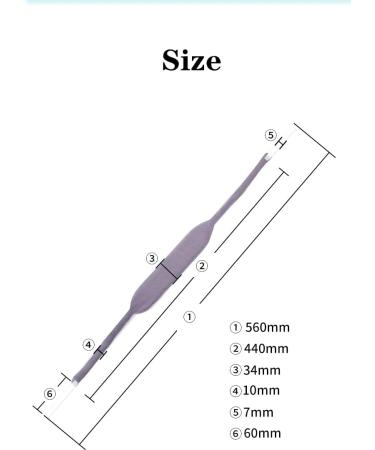 Trach Pads Reusable Trach Tube Covers Tracheostomy Dressing Pads Tracheostomy Pipe Holder Pad Trach Pipe Supplies(5Pcs) - Buy Online on GoSupps.com