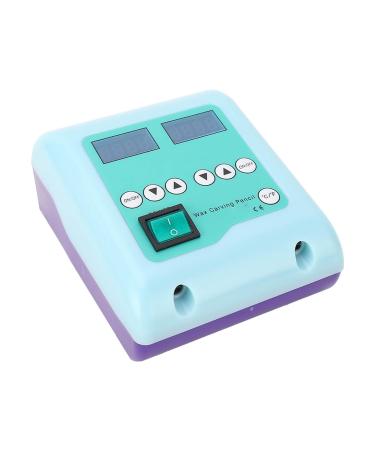 Premium Wax Carving Set: Double Pencil Electric Wax Carver with LED Display | Ideal for Jewelry Making | 100 240V EU Connector - Buy Online on GoSupps.com