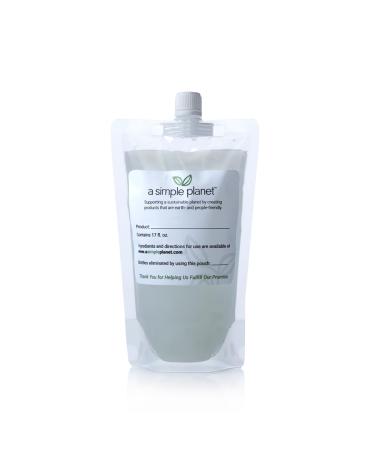 Hair Detangler Spray - (17 Floz Unscented) Unscented 17 Fl Oz (Pack of 1)