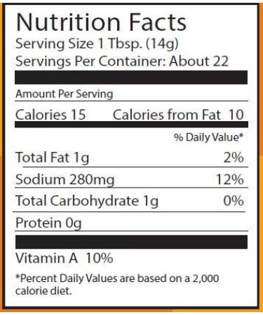 Vienna Hot Giardiniera 16oz - Spicy Italian Pickled Vegetables - Buy Online on GoSupps.com