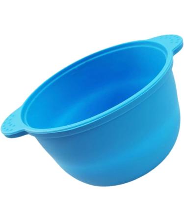 Colorful Silicone Wax Bowl for Hair Removal | Wax Warmer Replacement Tin Inner Pot - N/A/A - Buy Online on GoSupps.com