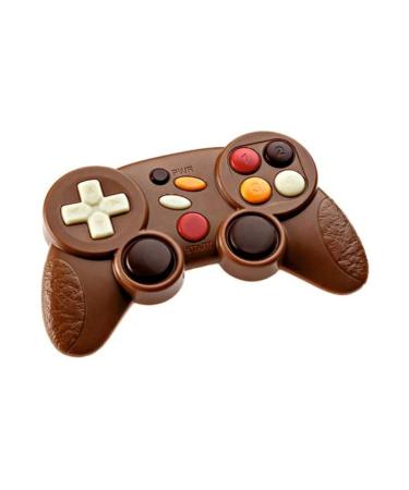 Indulge in a Chocolate Game Controller Gift Pack - 70g Sweet Surprise for Gamers - Buy Online on GoSupps.com