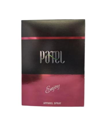 PATELs Long Lasting Fresh And Powerful Fragrance Perfume For Mens & Womens | Luxury Scent Enjoy 100ml - Buy Online on GoSupps.com