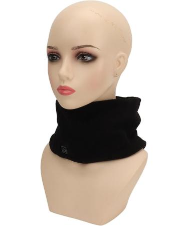 LJCM Heated Neck Scarf - Portable Thermal Insulation for Cold Protection | Soft Heating Scarf for Outdoor Activities - Buy Online on GoSupps.com