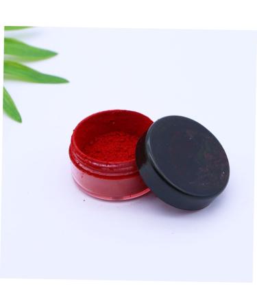  Didiseaon Didiseaoon Lipstick Raw Materials DIY Makeup Lipstick Ph Lipstick Raws Lipstick Powder Lipstick Palette DIY Lipstick Lipstick - Buy Online on GoSupps.com