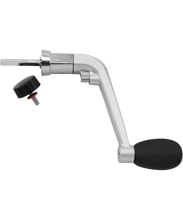 ZRM&E Fishing Reel Rotary Knob Power Handle - Spinning Reel Replacement Grip Parts - Buy Online on GoSupps.com