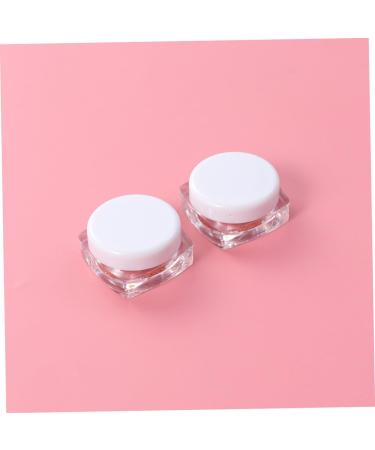NOLITOY 6 Pcs Eye Shadow Loose Pigment Eyeshadow Glitter Eyeshadow Glitter Powder Highlighter 1 count (Pack of 1) Goldenx3pcs - Buy Online on GoSupps.com