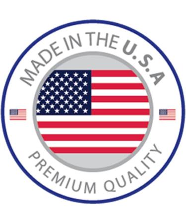 Buy ljdeals 2 oz Cobalt Blue PET Refillable Bottles - BPA Free TSA Approved Pack of 12 - Made in USA | International Shipping Available - Buy Online on GoSupps.com