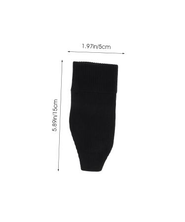 Buy Sports Wrist Support & Thumb Brace - Portable Compression Sleeve for Basketball - Black - Buy Online on GoSupps.com