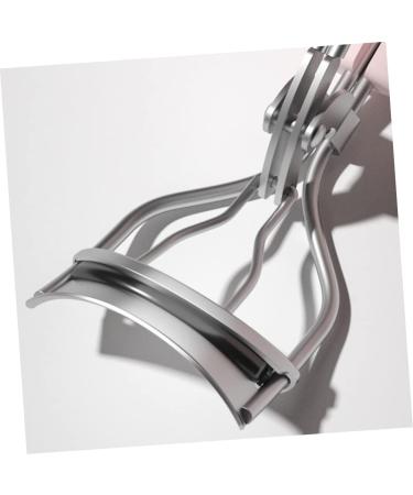 MAGICLULU 1 Set Eyelash Curler Lash Curling Clips Eyelash Clips Curling Lash Tools Cosmetic Tool Lash Beauty Tools Eyelash Tools Eyelash Clamps Lash Curls Tools Eyelash Makeup Tools - Buy Online on GoSupps.com