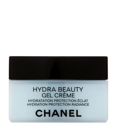 CHANEL Hydra Beauty Gel Creme 50g/1.7oz - Hydrating Skincare Luxury - Buy Online on GoSupps.com