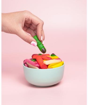 Vidal - Gominolas vidal dedo (250 unid) - Buy Online on GoSupps.com