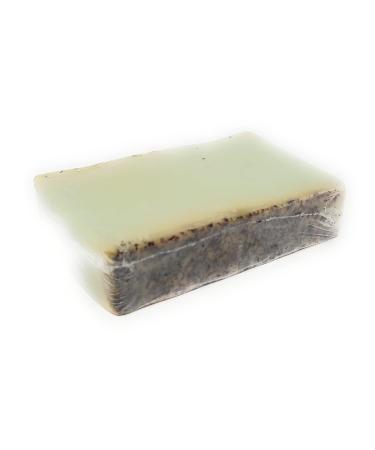 Handmade Peppermint Soap Bar 4.5 oz | Natural Exfoliating Soap | Premium Skincare for All Skin Types - International Shipping Available - Buy Online on GoSupps.com