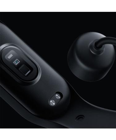 Xiaomi Mi Band 7 Smart Watch with High-Res 1.62 AMOLED Screen | Bluetooth 5.2 | 120 Sports Modes | Heart Rate & Blood Oxygen Sensor | Sleep Monitor - Buy Online on GoSupps.com
