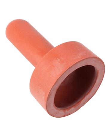 5Pcs Small Animal Milk Drink Nipple 10.7cm Rubber Calf Nursing Nipples - Livestock Feeding Supplies - Buy Online on GoSupps.com