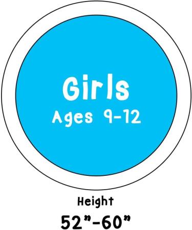 Orlimar Golf ATS Junior Girls Right Hand Wedge (Ages 9-12) | Individual Golf Club - Buy Online on GoSupps.com