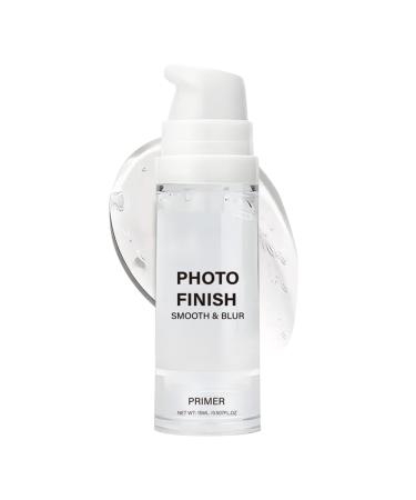 Generisch Face Foundation Makeup - 15 ml - Matte Moisturizing Face Primer - Light Liquid Coverage - Complexion Corrector for Shine Most Skin Types