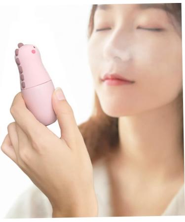 Mipcase Nanometer Sprayer 1pc Hydrating Instrument Mini Humidifier Face Sprayer Desktop Face Steamer Cosmetic Facial Steamer - Buy Online on GoSupps.com