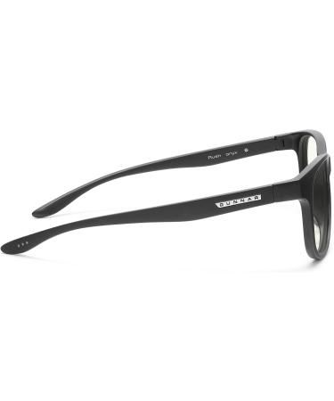 Gunnar Kids Gaming Glasses - Rush - Blue Light Filter & UV Protection - Clear Lens (35% Blue Light Protection) - Buy Online on GoSupps.com