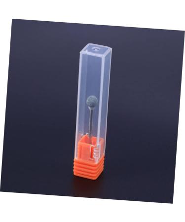 Beaupretty Nail Bit Nail Grinding Head Manicure Drill Bits Nail Drill Bits for Acrylic Nails Drill Bits Cuticle Nail Drill Bits Nail Manicure Tool Diamond Nail Drill Bits Strip Nail Polish - Buy Online on GoSupps.com