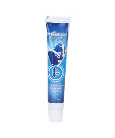 Men Cream Men Prostate Cream Andropause Relieve Frequent Urination Cream for Male 20g