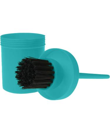 Roma Brights Hoof Oil Brush & Bottle (One Size) (Hot Pink) One Size Hot Pink - Buy Online on GoSupps.com