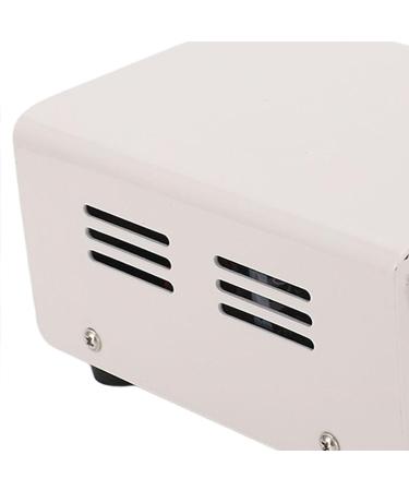 Premium Micromotor Grinder Hand Tools | ABS Polishing Tools 3.2 n.cm | High-Performance Front Bearing | EU 220V | International Shipping - Buy Online on GoSupps.com