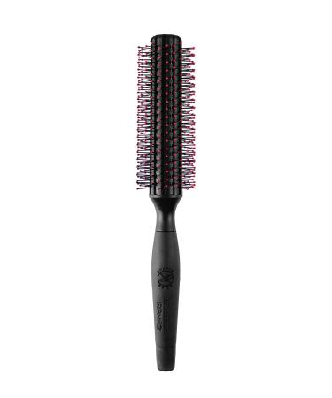 Cricket Static Free RPM 12 Row Round Hair Brush for Curling Blow Drying Styling All Hair Types RPM 12 Row RPM 12 Row