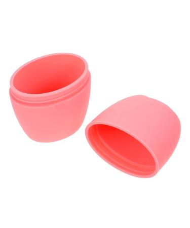 Buy Minkissy 2-Piece Rose Face Ice Tablets - Cryo Roller & Massage Gel Globes for Skin Lifting | Multi-Purpose Facial Tools | International Shipping Available - Buy Online on GoSupps.com