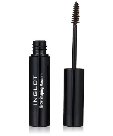 Inglot Brow Shaping Mascara: 03
