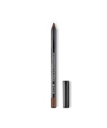 WYCON cosmetics EYEPENCIL WONDERPROOF EXTREME pencil inside and outside eyes 106 CRAZY CHOCOLATE