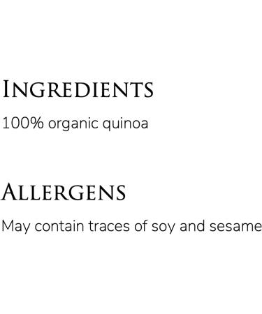  Italian Gourmet E.R. Garofalo Quinoa 300g + Italian Gourmet Pulp 400g (Pack of 6) - Buy Online on GoSupps.com