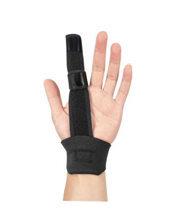 Buy NOLITOY Adjustable Finger Support Plate for Hand Injuries | Finger Protective Tool for Joints & Fractures - International Shipping Available - Buy Online on GoSupps.com