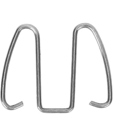 Ingrown Toenail Wire Fixer Ingrown Nail Corrector Iron Rubber Band for Pedicure Foot Care - Buy Online on GoSupps.com