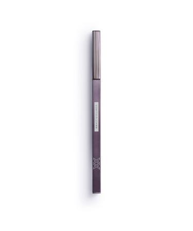 Revolution Beauty London XX Xxact Eyeliner Pencil Kohl 0.1g Kohl 1 Count (Pack of 1)