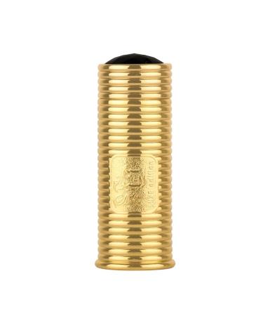 Lattafa Sheikh Shuyukh Luxe Edition Concentrated Perfume Oil - 25ML (0.85Oz) | Rose spicy saffron caramel patchouli vanilla flavors woody chords & amber Cinnamon Spicy Vanilla 0.85 Fl Oz (Pack of 1) - Buy Online on GoSupps.com