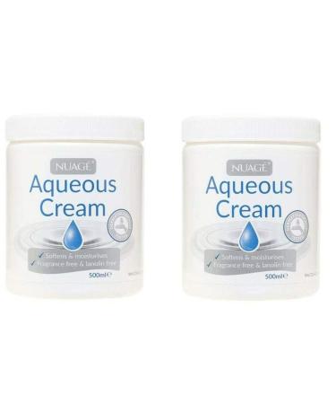 Nuage Nuage Water Cream 1000 ml