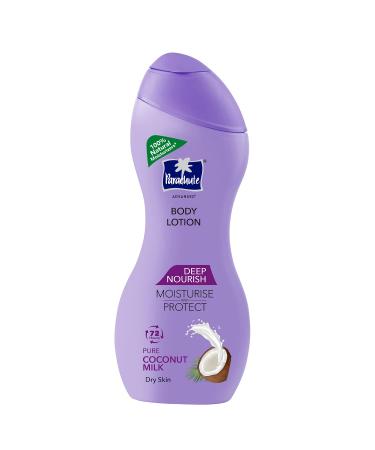 Parachute Advansed Deep Nourish Body Lotion (250ml)