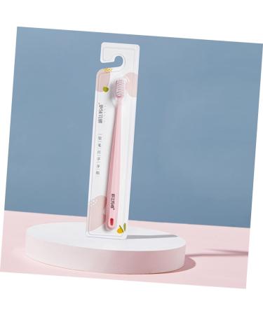 Hapinary 2-Piece Division Toothbrush Set for Mothers & Pregnant Women | Gentle Tooth Cleaning Care - Buy Online on GoSupps.com