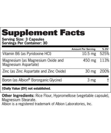 GAT ZMAG-T Testosterone Production & Healthy Sleep 90 Capsules - Buy Online on GoSupps.com