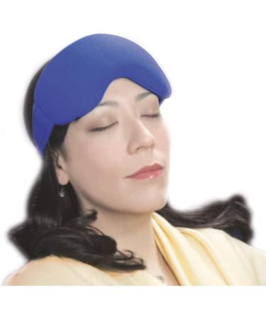 Bed Buddy Sinus Pack - Hot or Cold Headache Relief with Straps - Buy Online on GoSupps.com