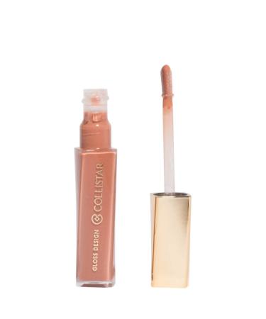 Collistar LipGloss Design Braun