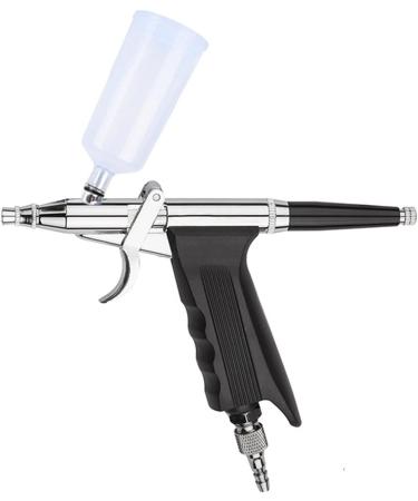 Sand Blaster Portable Air Brush Spray Gun Airbrush Compressor Pen for Makeup Beauty Care Skin Nail Art Cake Decoration Barber Shop (Color : C) - Buy Online on GoSupps.com