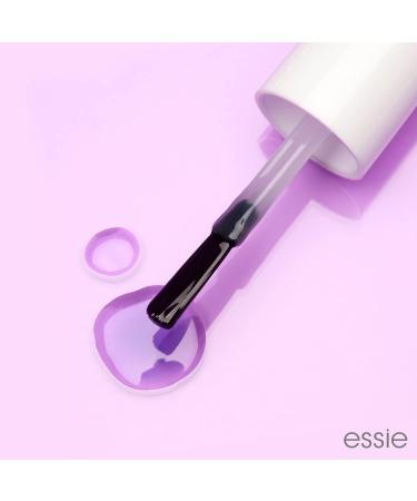 Essie Hard To Resist Nail Strengthener 13.5ml - Protect, Repair, and Neutralize Damaged Nails - Buy Online on GoSupps.com
