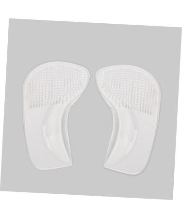 NOLITOY 2-in-1 Breathable Leather Insoles for Sports | Comfortable Damping Insoles for All-Day Support - International Shipping Available - Buy Online on GoSupps.com