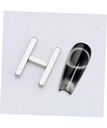 FRCOLOR 4 Sets Nail Magnet Nail Gel Polish Magnet for Nails Polish Nail Tools Cat Eye Nail Tool Cat Eye Gel Nail Polish Magnet Cat Eyes Magnets Cat Eye Magnets Fancy Suite - Buy Online on GoSupps.com