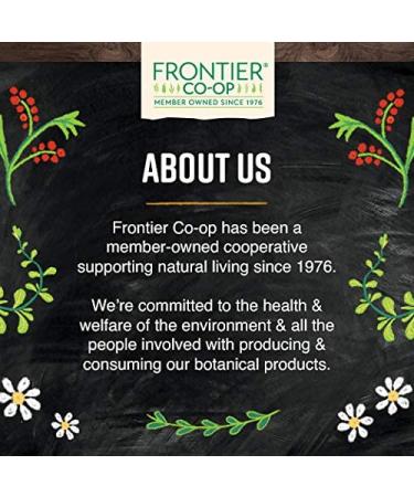 Organic Whole Elder European Berries - 16 oz | Frontier Natural Products - Buy Online on GoSupps.com