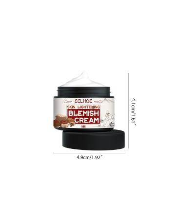 Whitening Spot Lightening Cream - Brighten & Exfoliate Skin Tone | Moisturizing Facial Repair Cream Type 3 - Buy Online on GoSupps.com